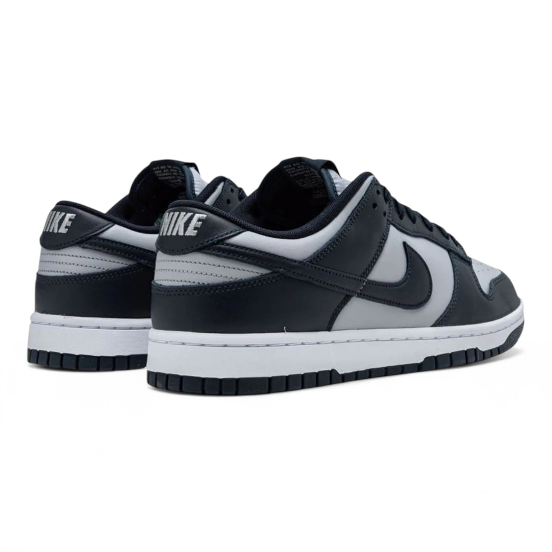 Nike Dunk Low Retro 'Georgetown'