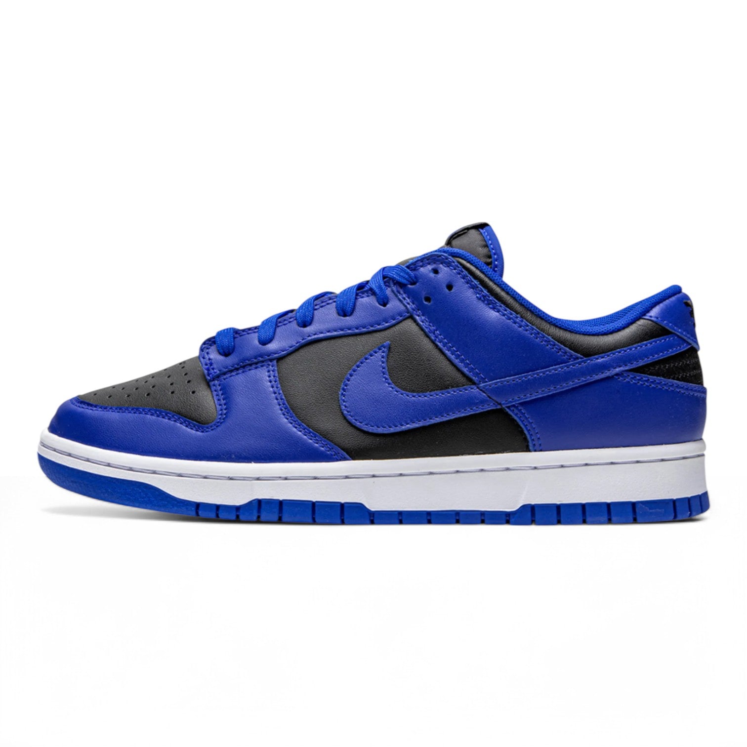 Nike Dunk Low Retro 'Hyper Cobalt'