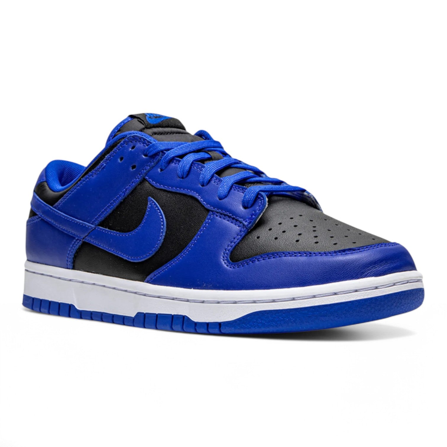 Nike Dunk Low Retro 'Hyper Cobalt'
