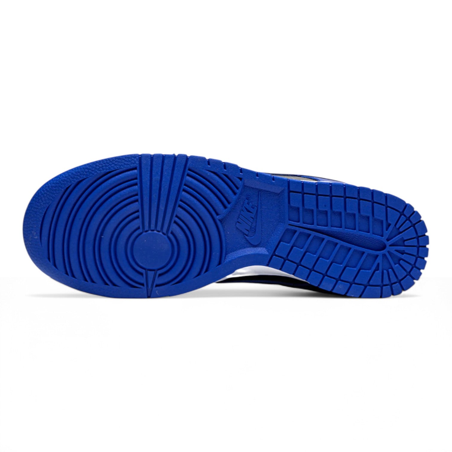 Nike Dunk Low Retro 'Hyper Cobalt'