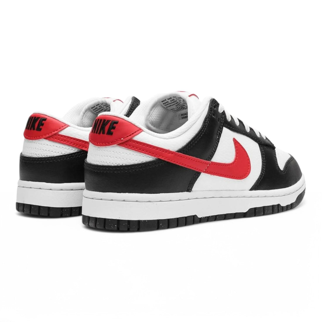 Nike Dunk Low Retro 'Red Panda'