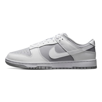 Nike Dunk Low Retro 'White Grey'