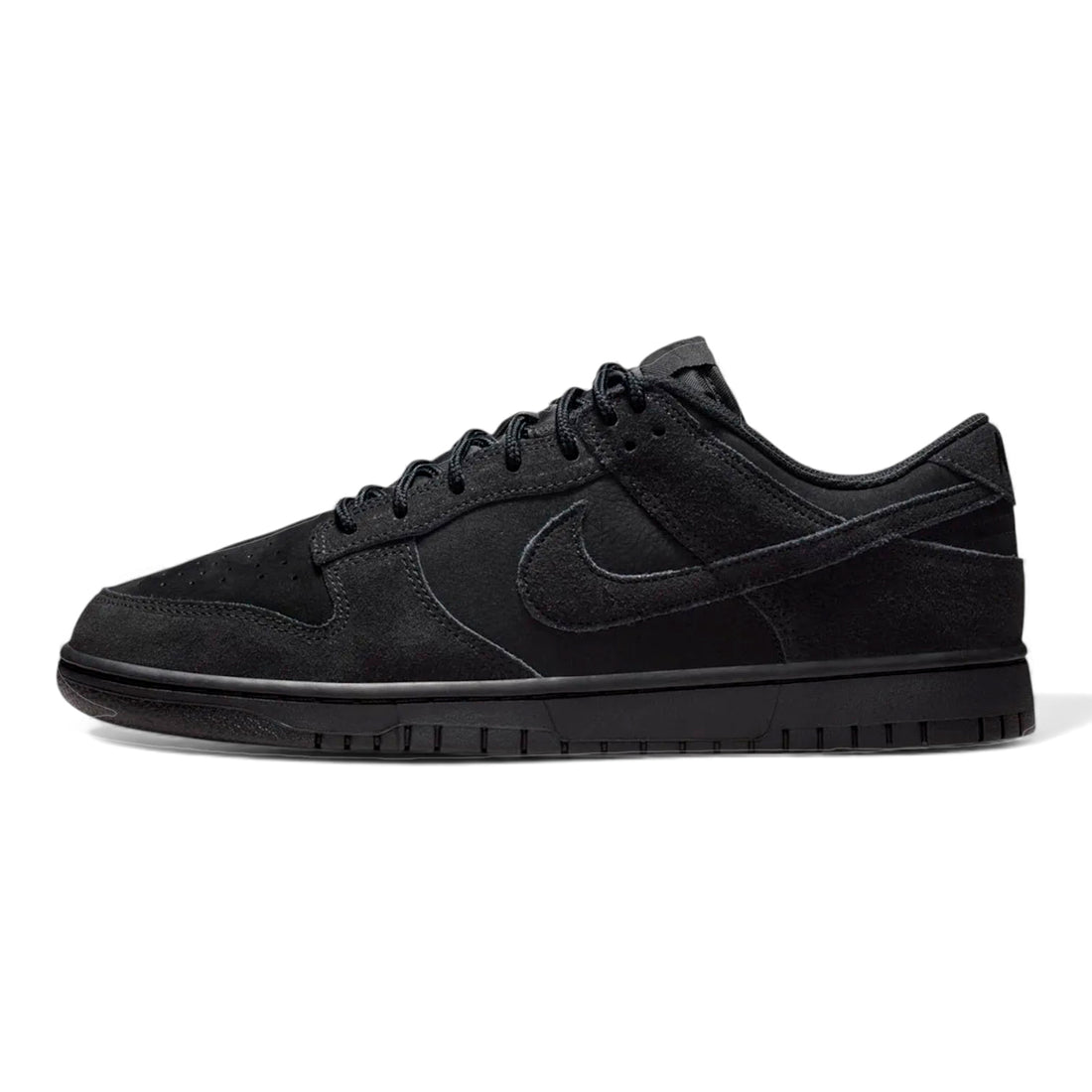 Nike Dunk Low SE Triple Black