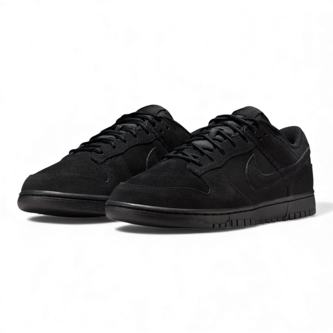 Nike Dunk Low SE Triple Black