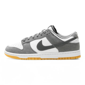 Nike Dunk Low 'Smoke Gray Gum 3M Swoosh'