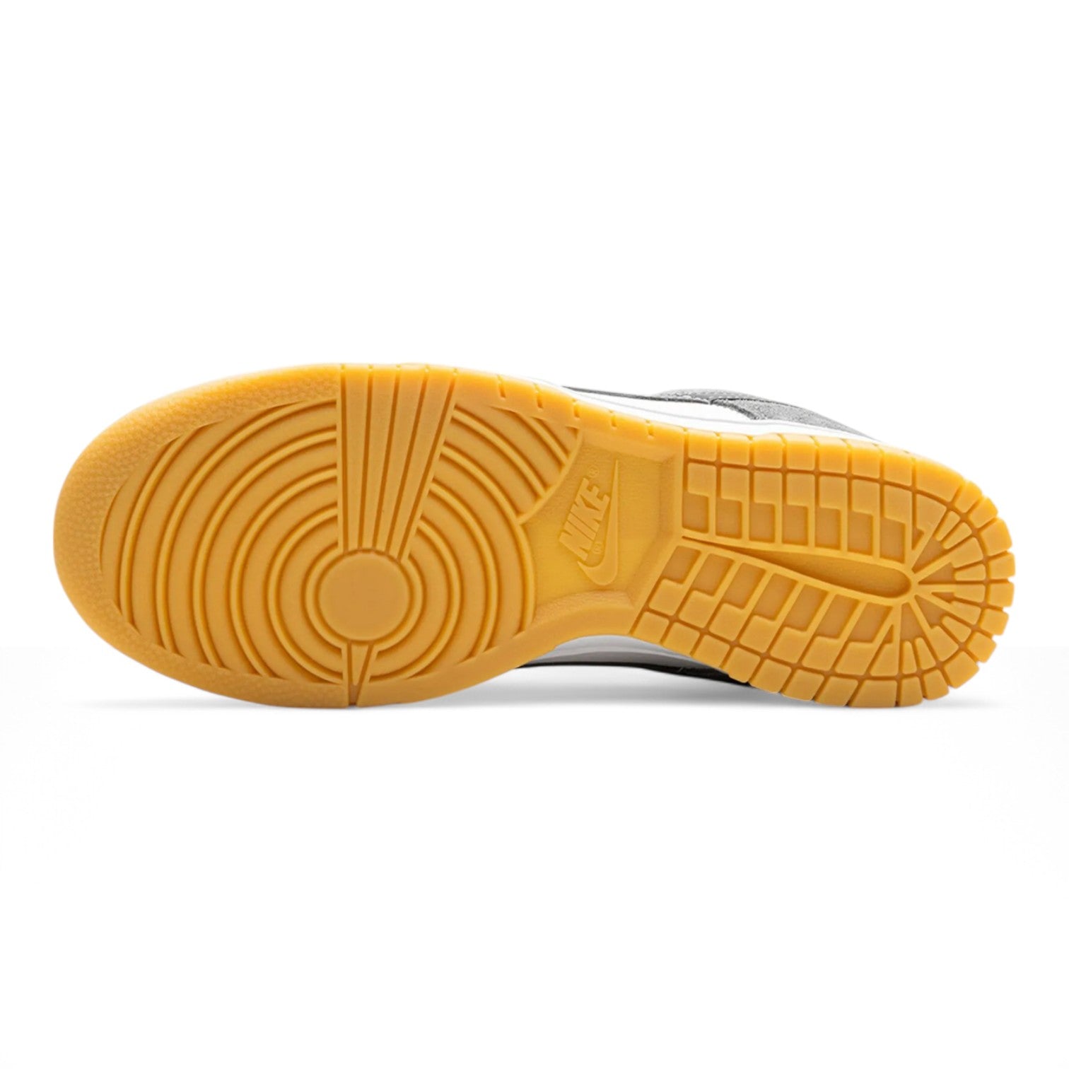 Nike Dunk Low 'Smoke Gray Gum 3M Swoosh'