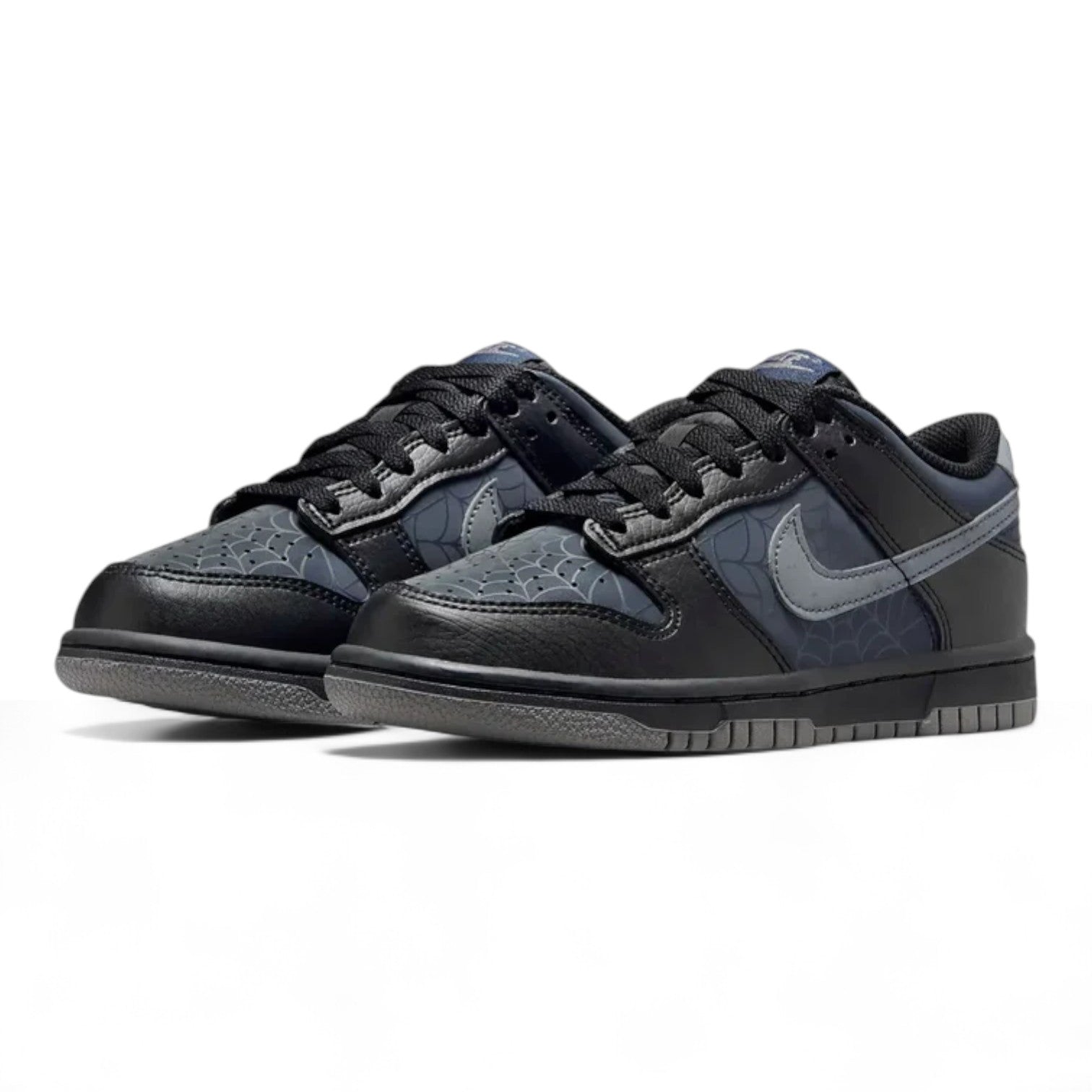 Nike Dunk Low 'Symbiote'