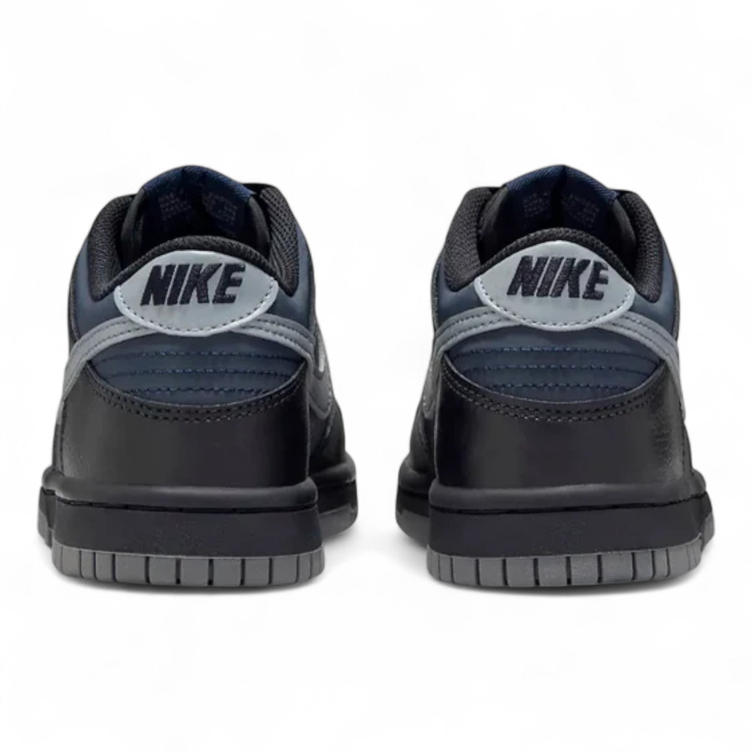 Nike Dunk Low 'Symbiote'