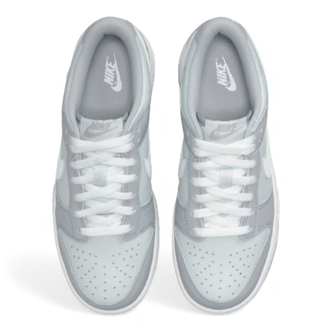 Nike Dunk Low 'Two-Toned Grey'