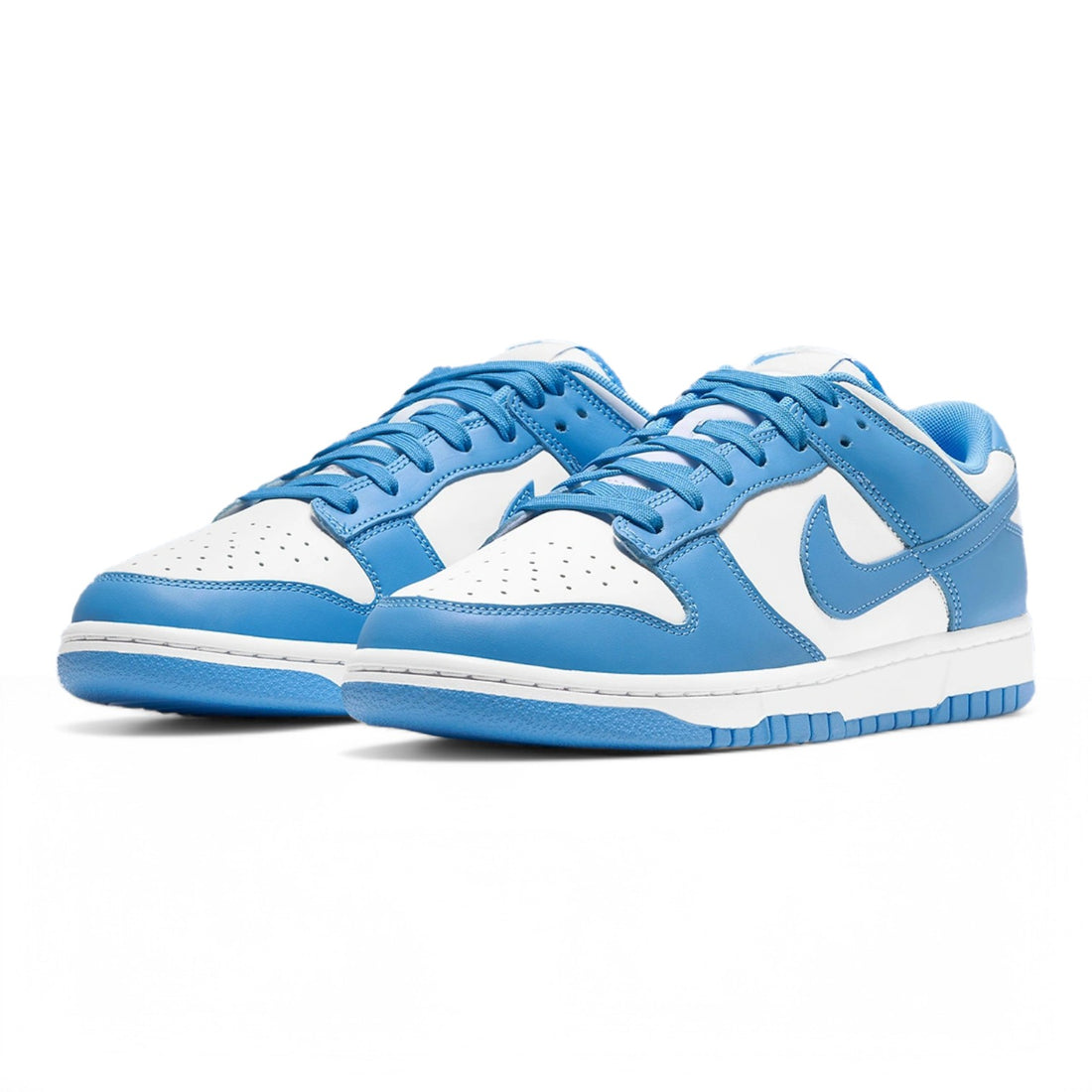 Nike Dunk Low 'UNC'