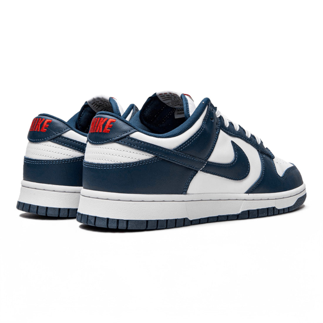 Nike Dunk Low 'Valerian Blue'