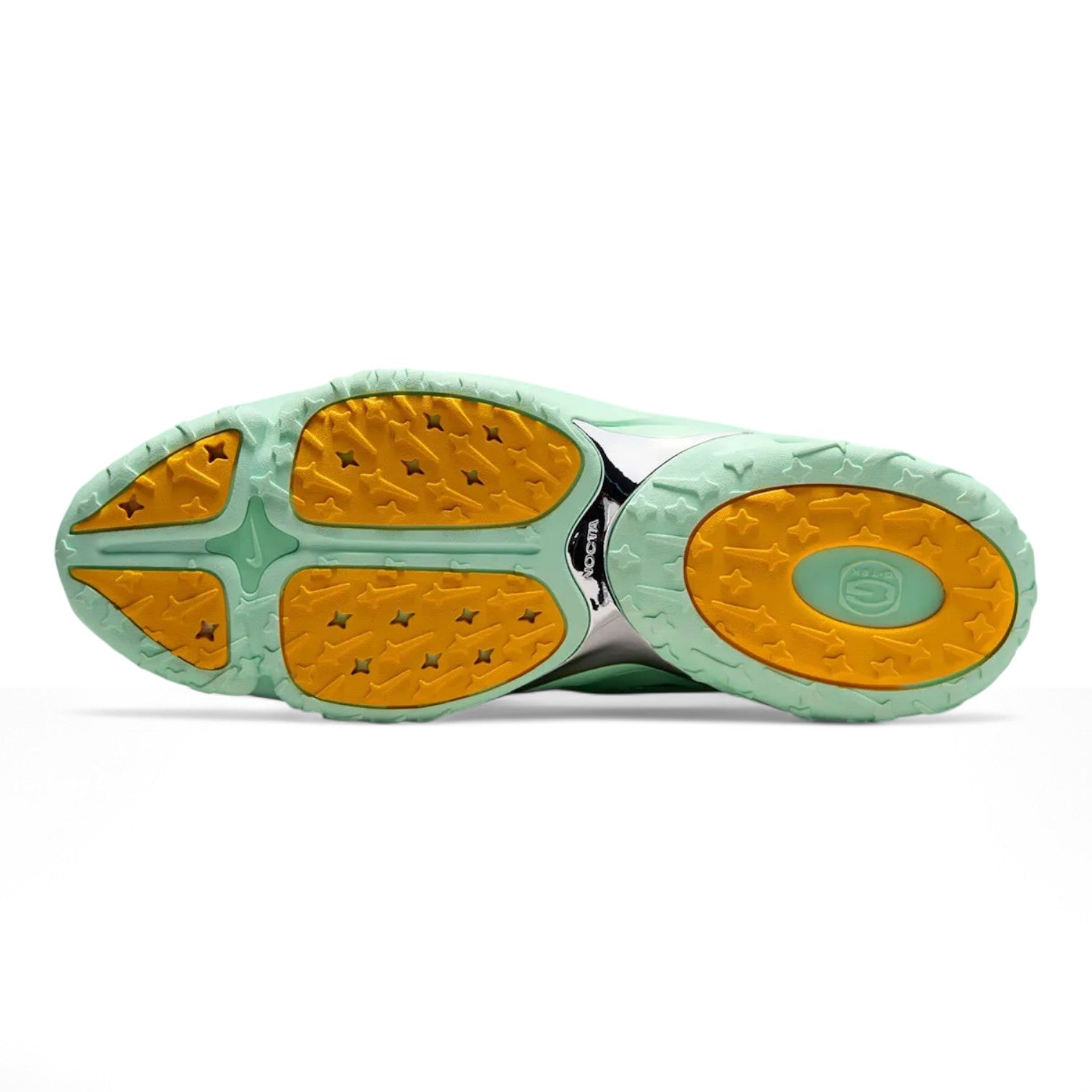 Nike Hot Step 2 Drake Nocta 'Mint Foam'