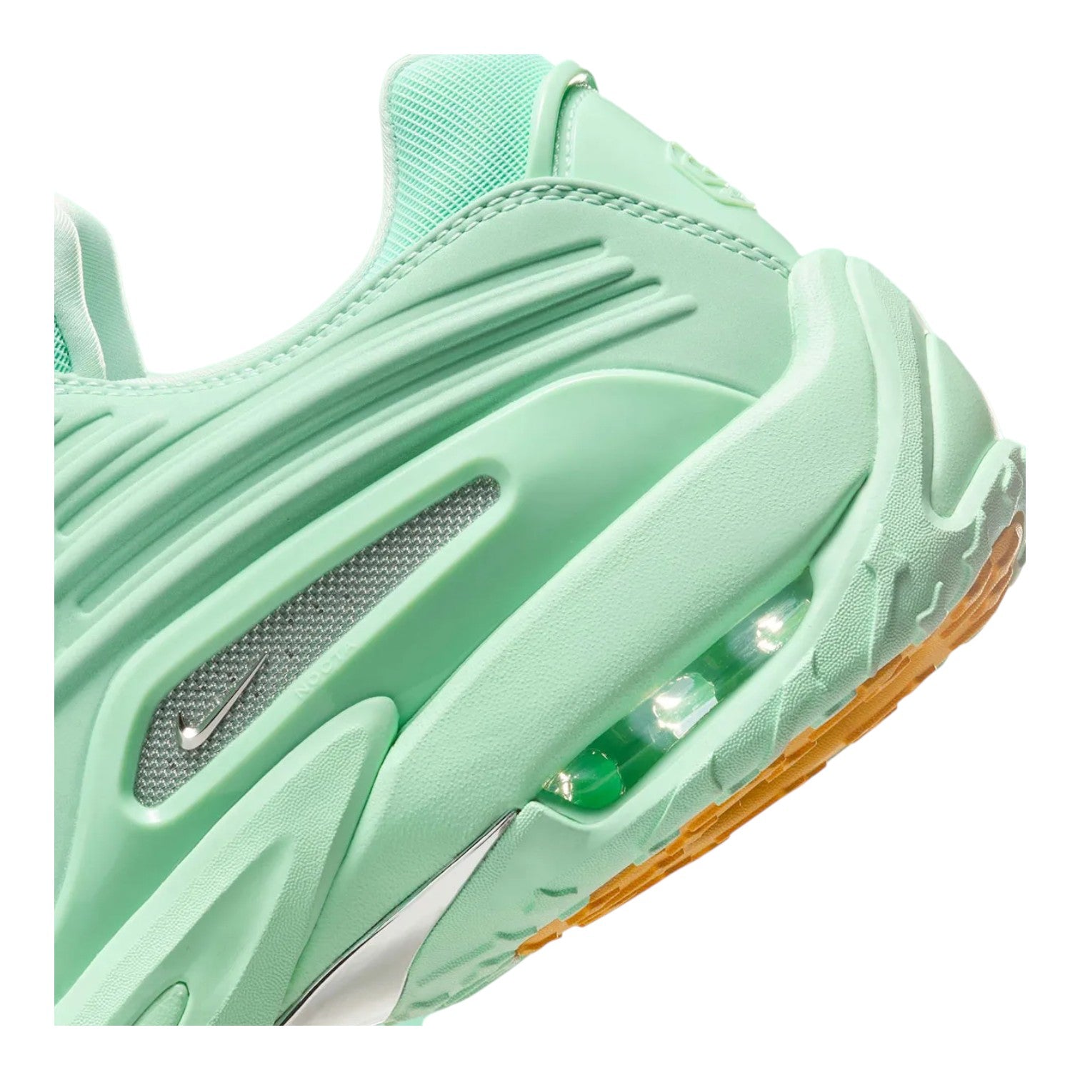Nike Hot Step 2 Drake Nocta 'Mint Foam'