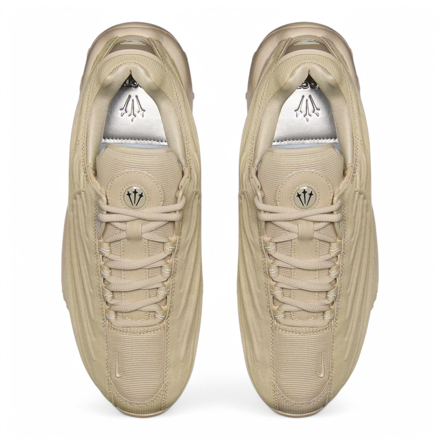Nike Hot Step 2 Drake Nocta 'Rattan'