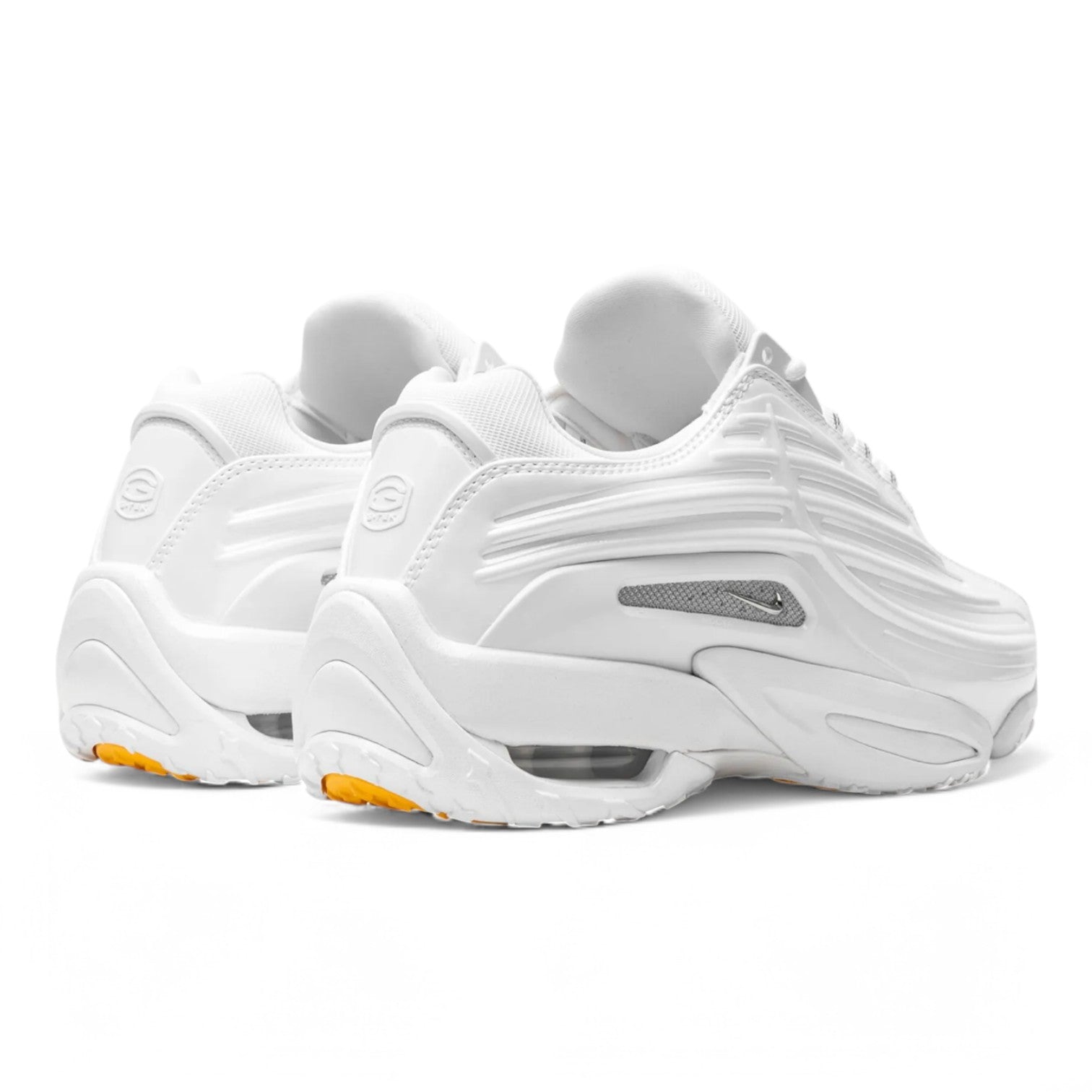 Nike Hot Step 2 Drake Nocta 'White'
