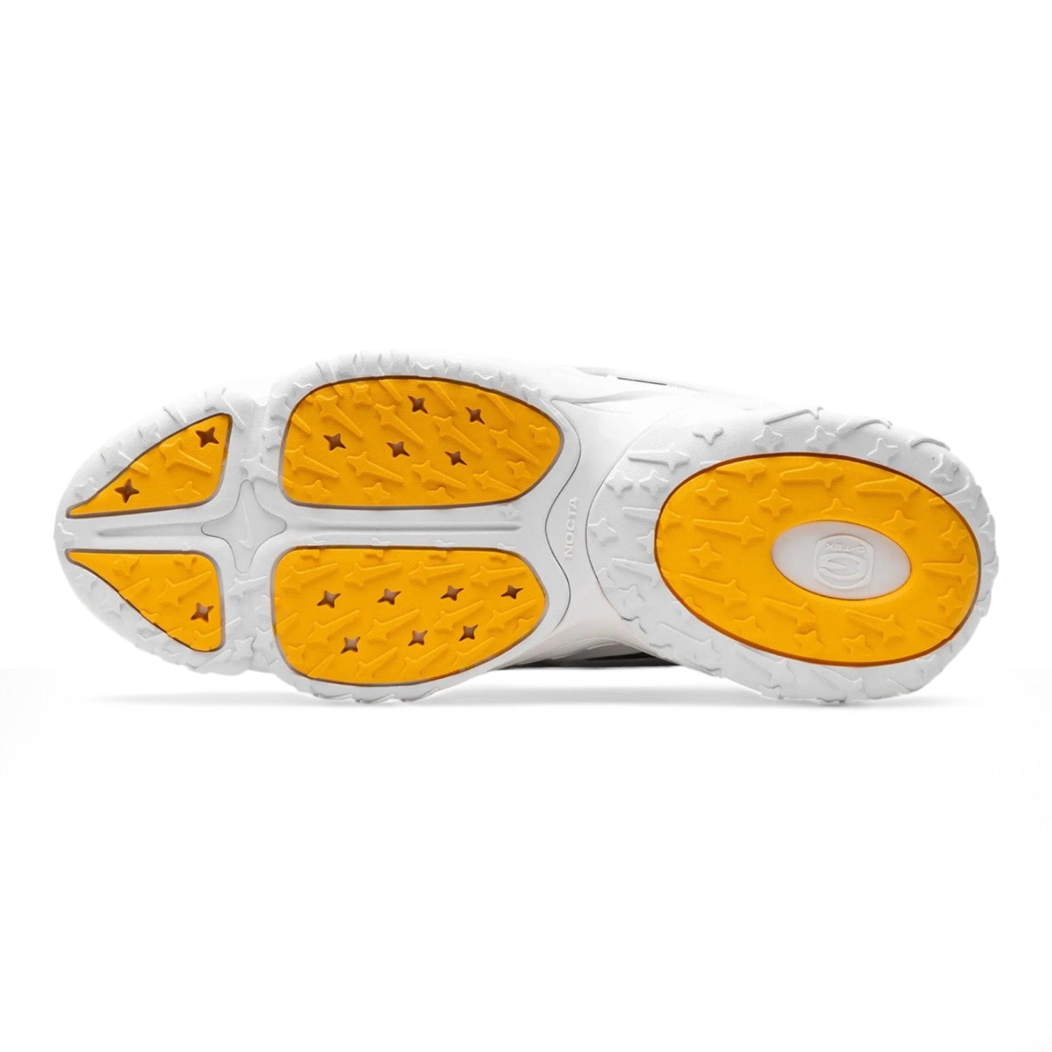 Nike Hot Step 2 Drake Nocta 'White'