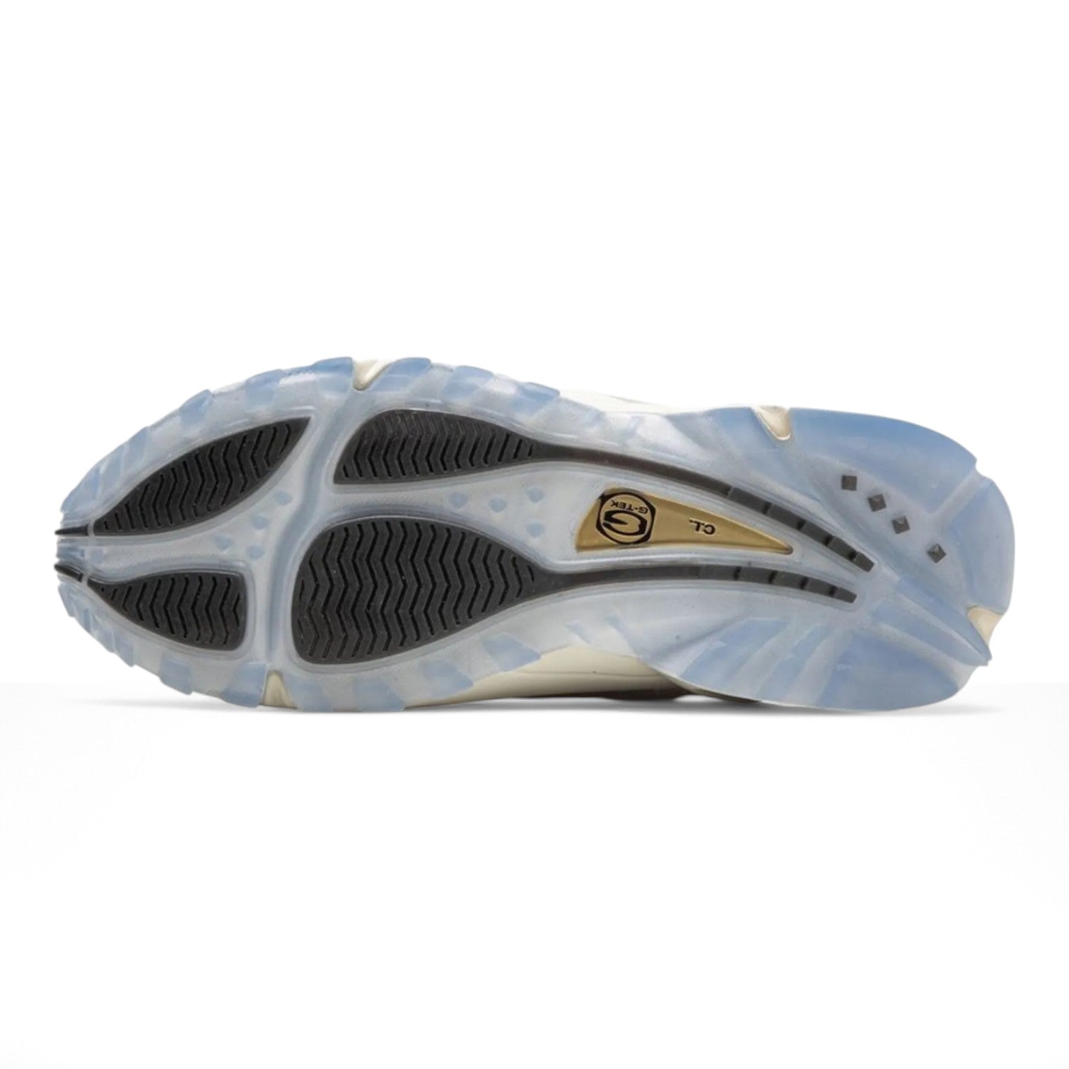Nike Hot Step Air Terra Drake Nocta 'Champagne'