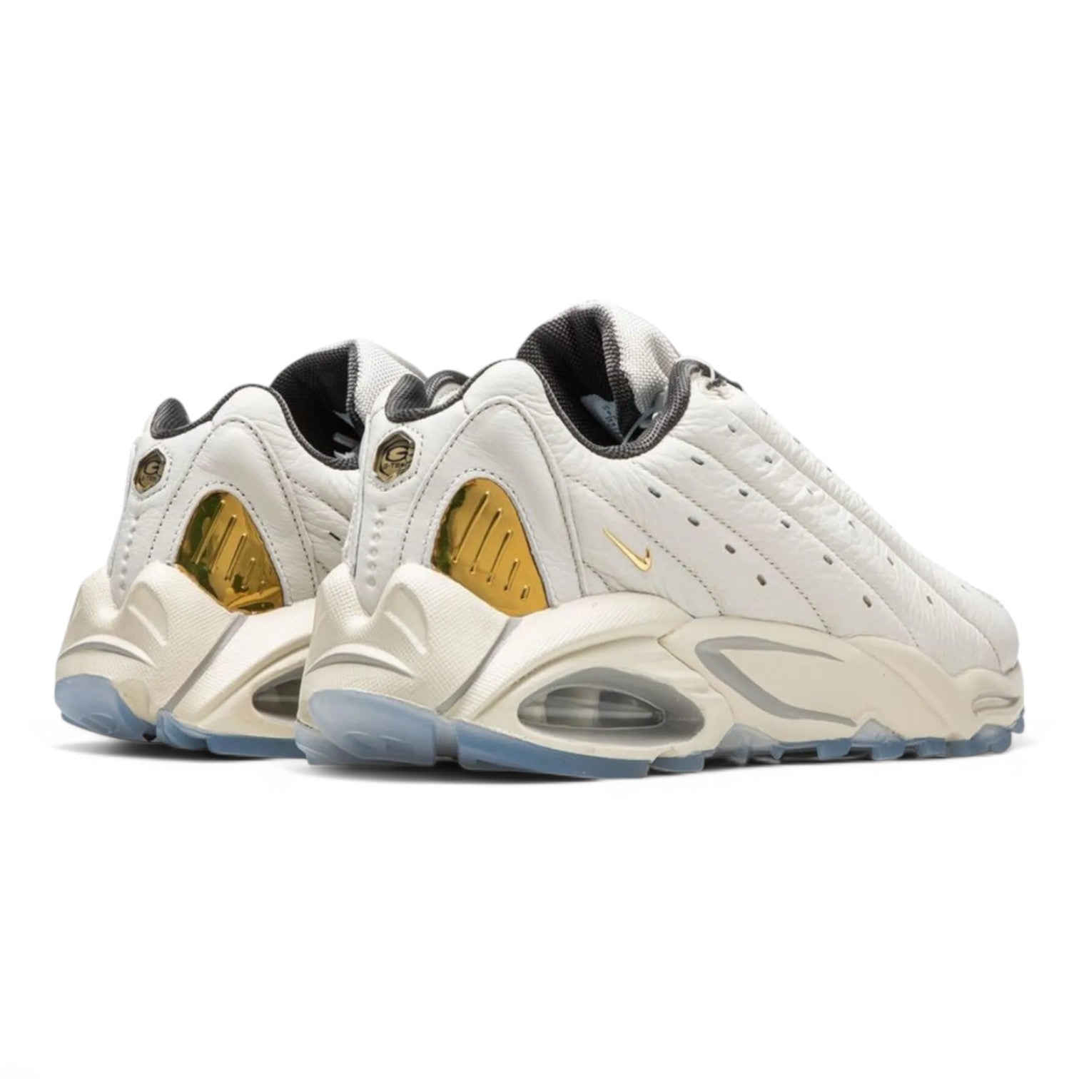 Nike Hot Step Air Terra Drake Nocta 'Champagne'
