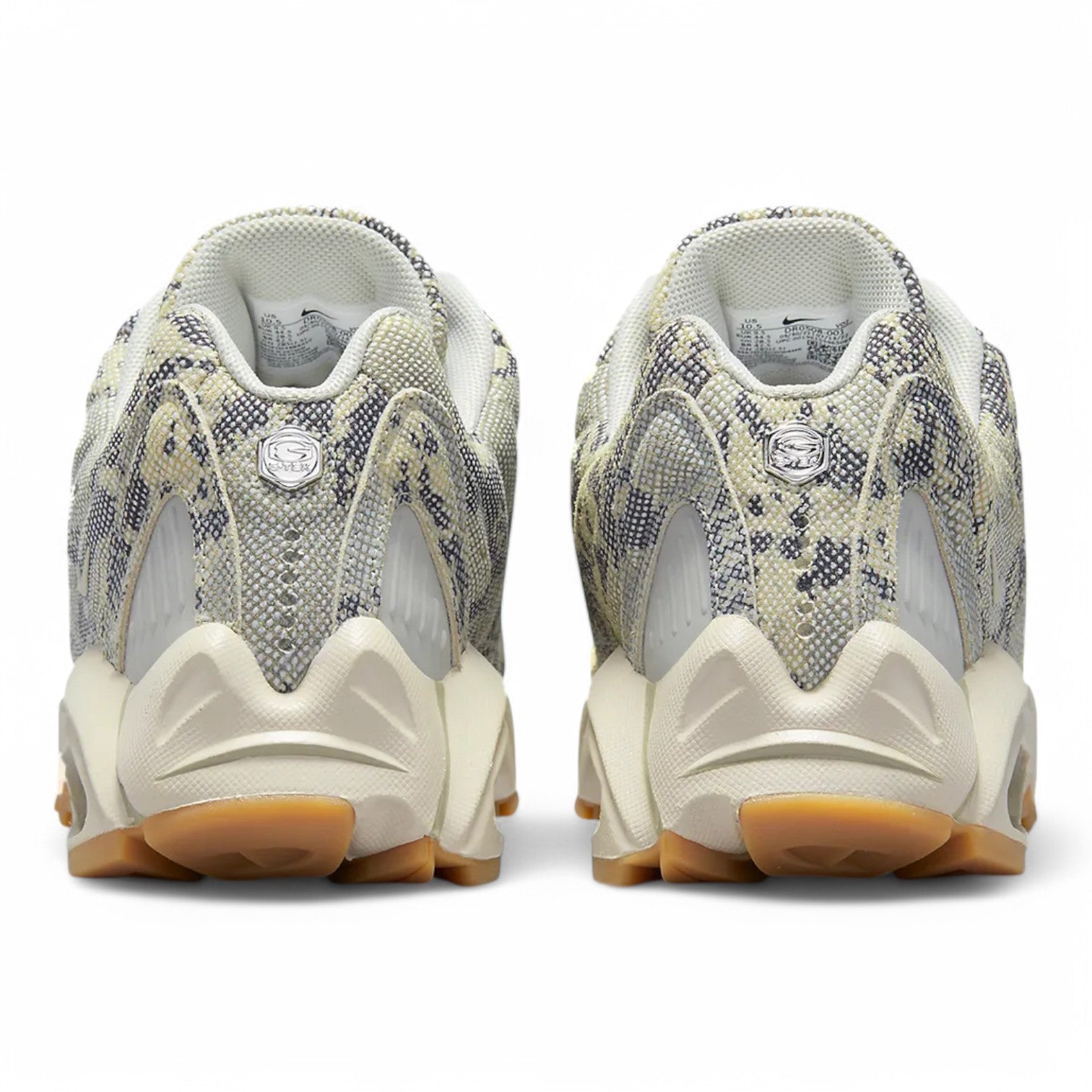 Nike Hot Step Air Terra Drake Nocta 'Snakeskin'