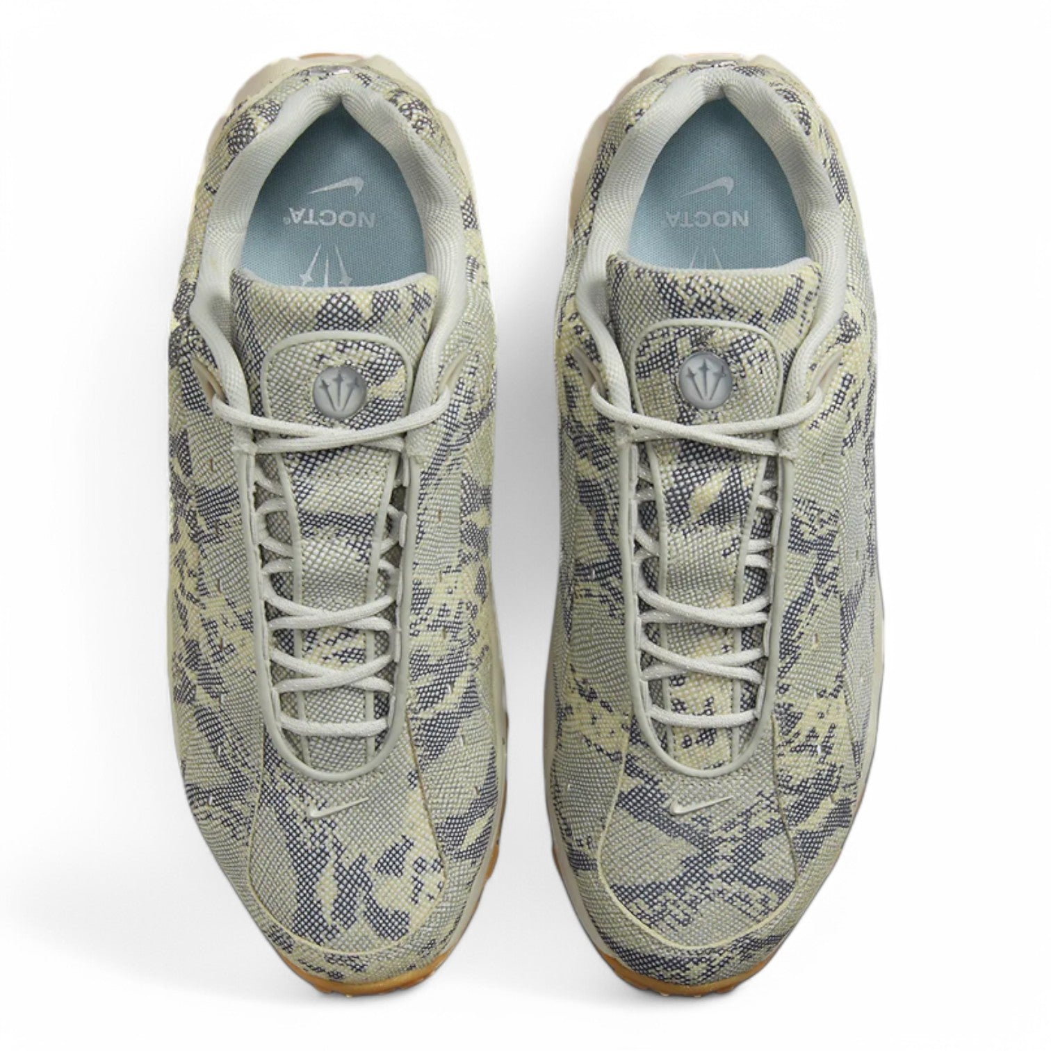 Nike Hot Step Air Terra Drake Nocta 'Snakeskin'