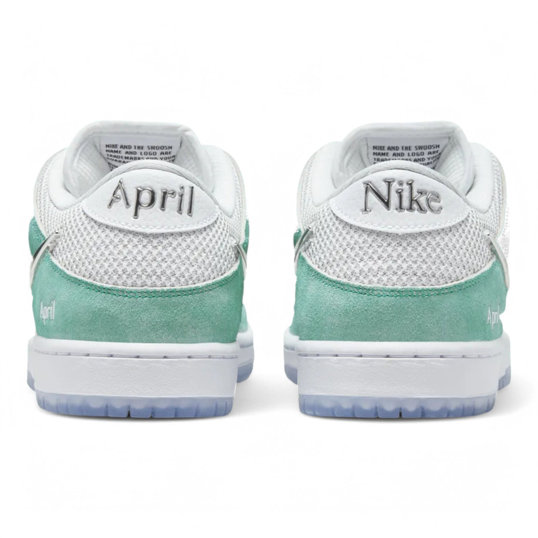 Nike SB Dunk Low 'April Skateboards'