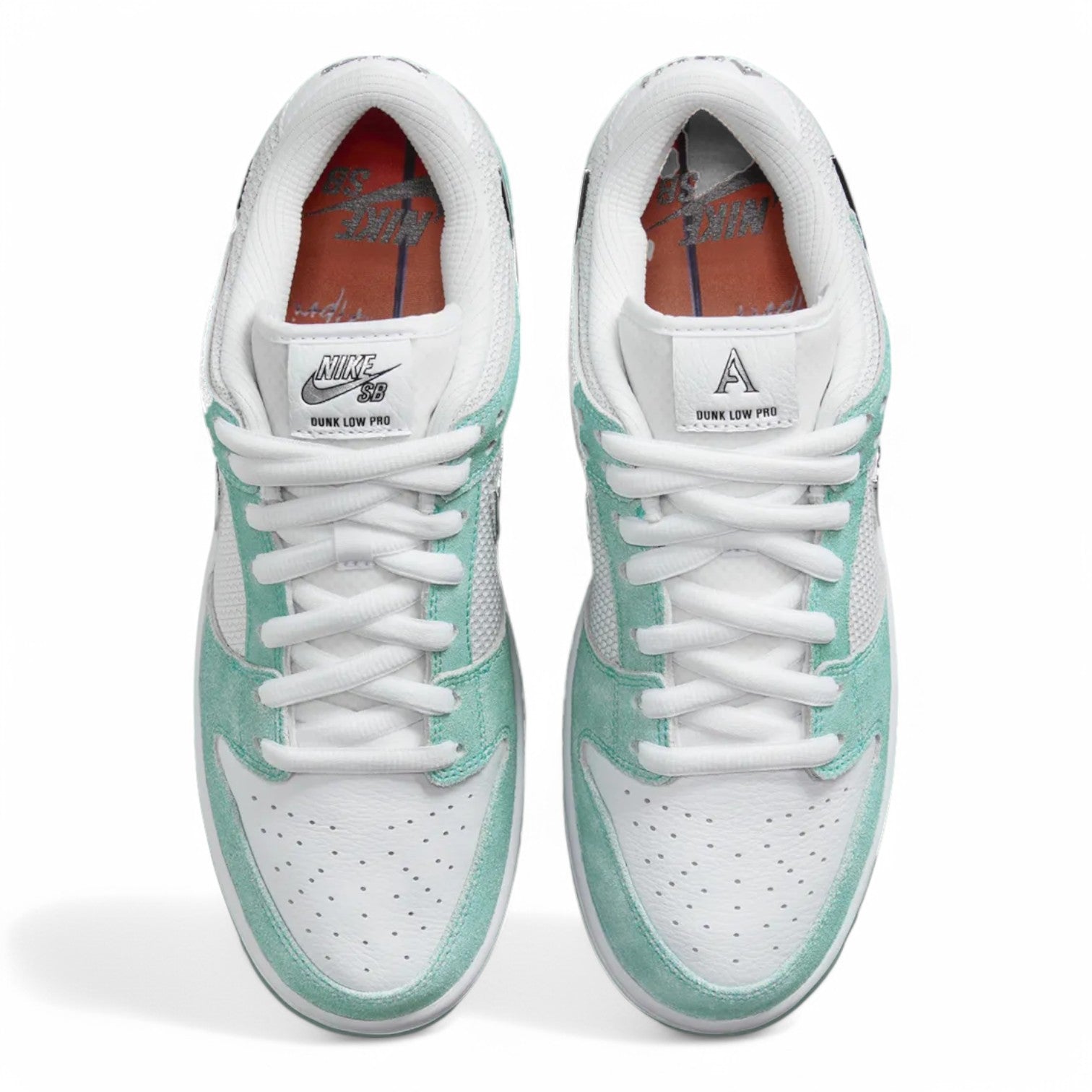 Nike SB Dunk Low 'April Skateboards'