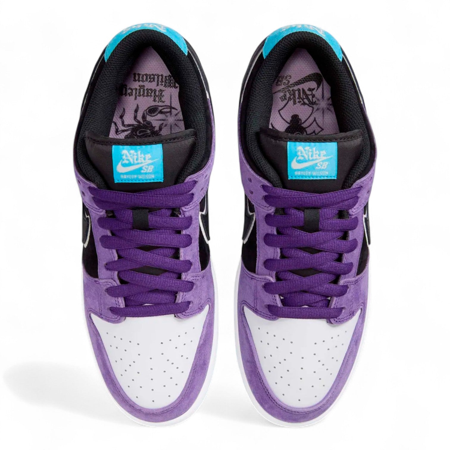 Nike SB Dunk Low Hayley Wilson