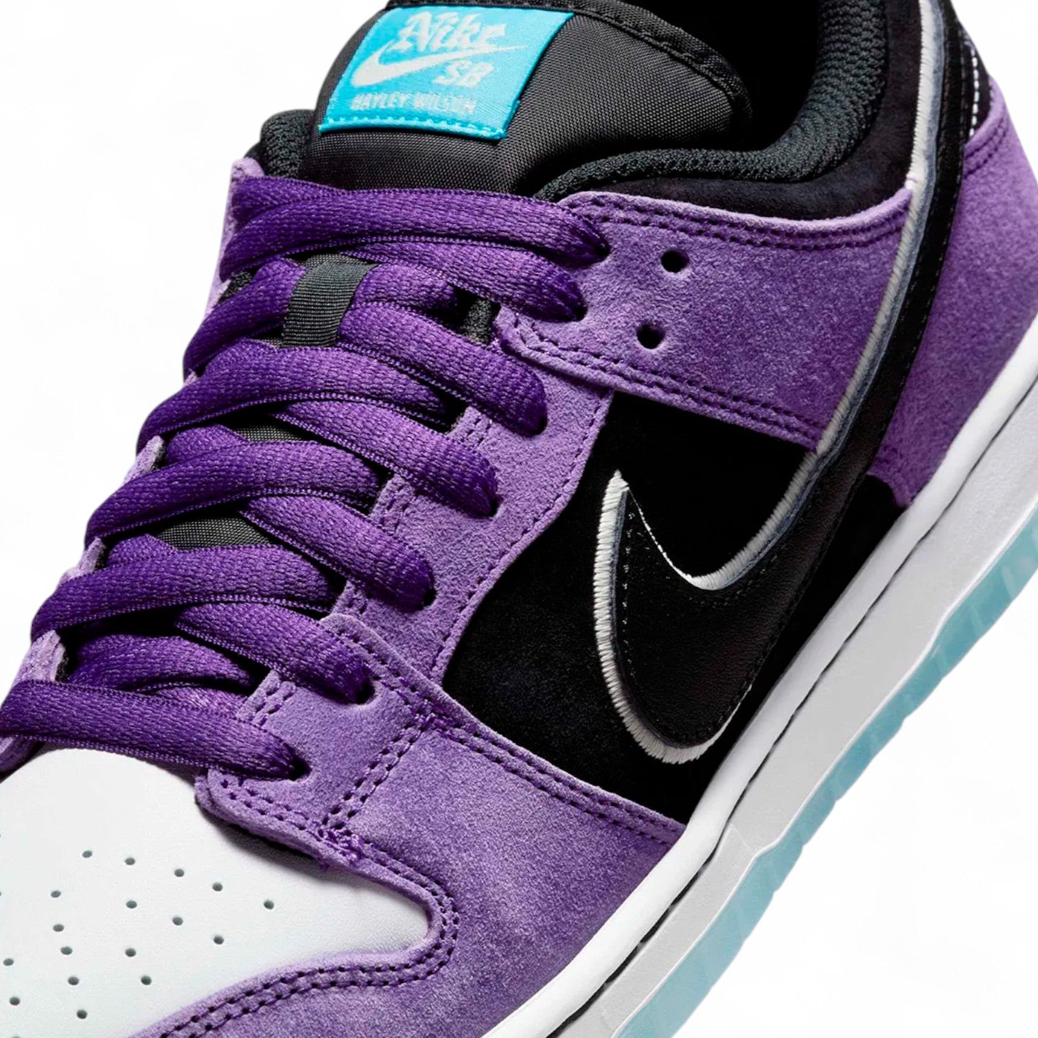 Nike SB Dunk Low Hayley Wilson