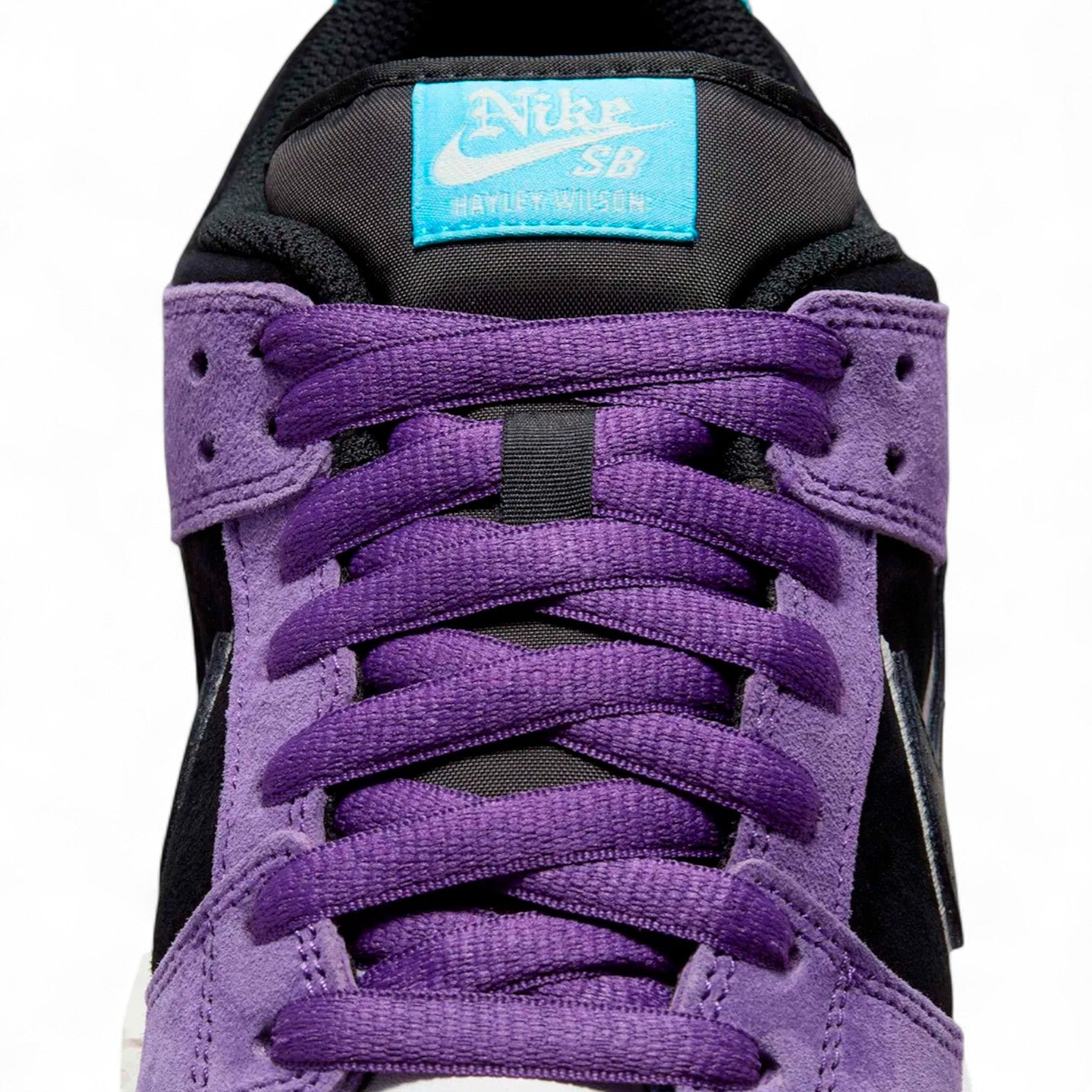 Nike SB Dunk Low Hayley Wilson