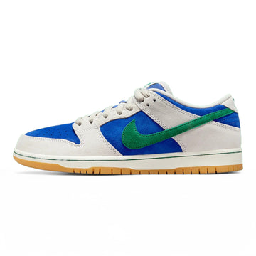 Nike SB Dunk Low 'Hyper Royal Malachite'