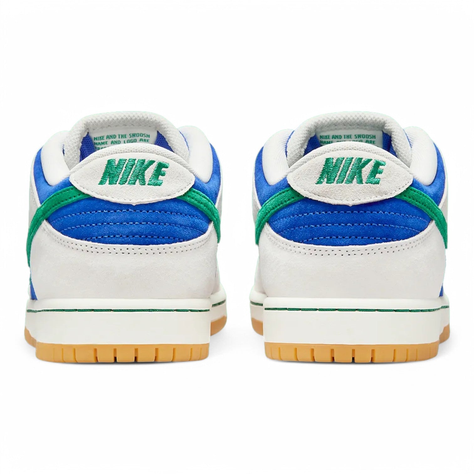 Nike SB Dunk Low 'Hyper Royal Malachite'