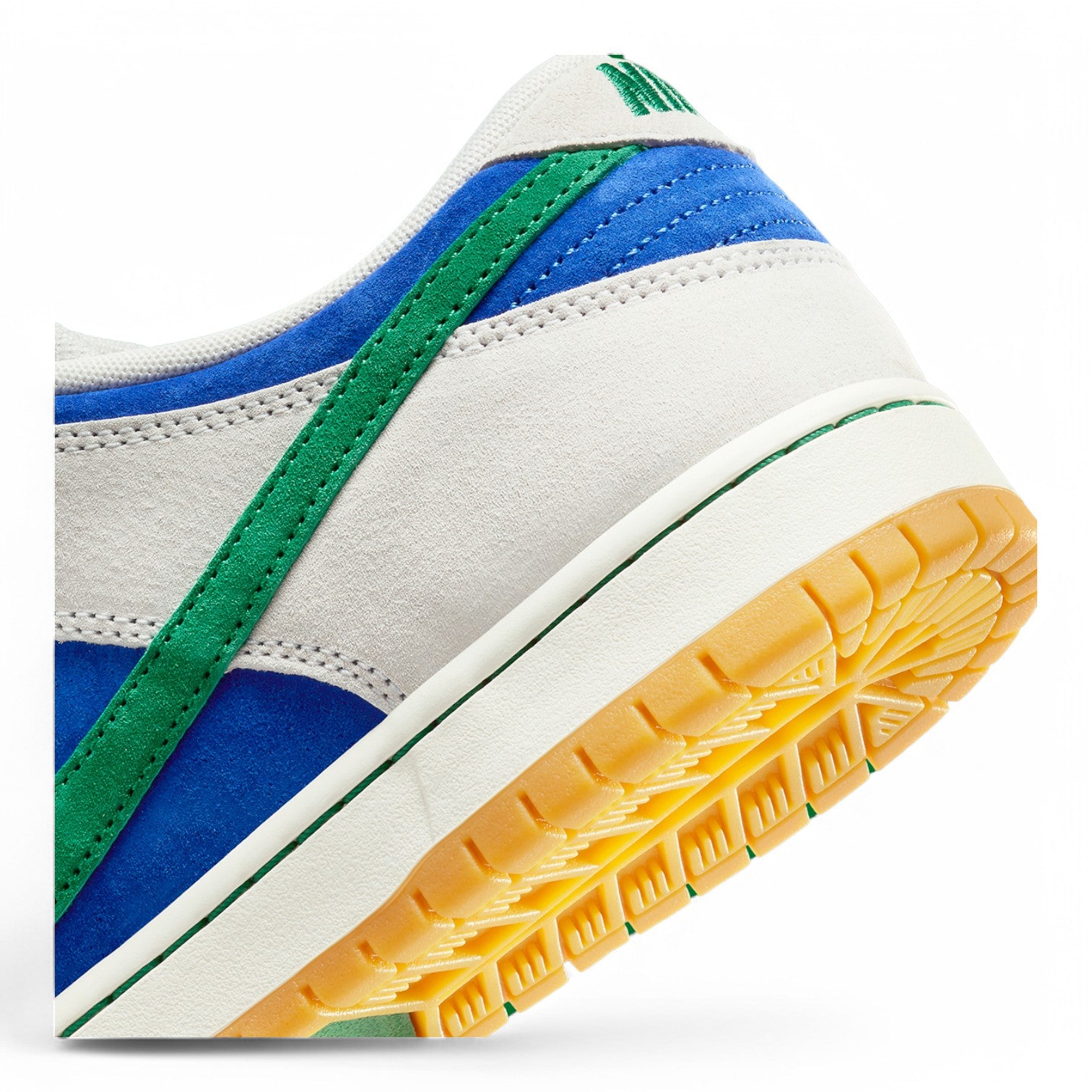 Nike SB Dunk Low 'Hyper Royal Malachite'