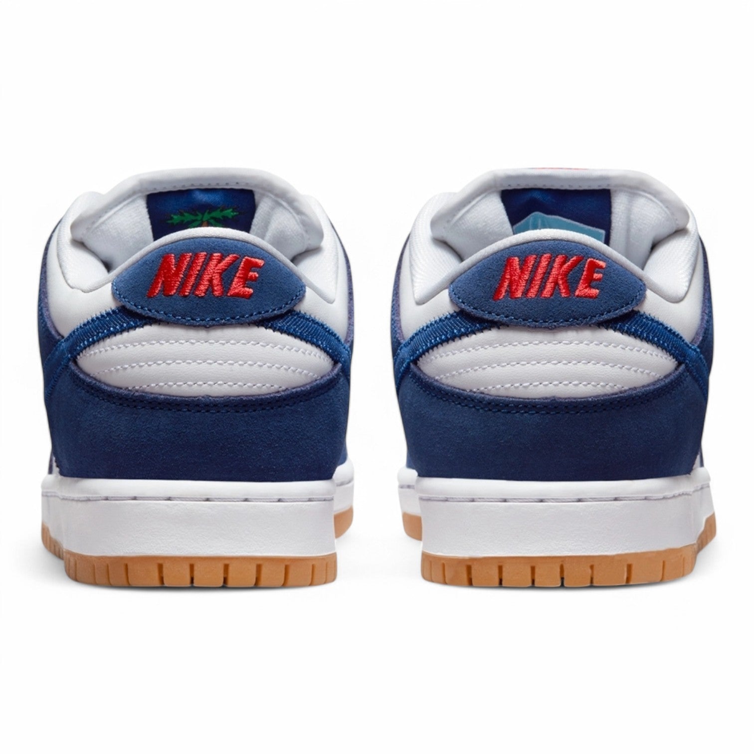 Nike SB Dunk Low 'Los Angeles Dodgers'