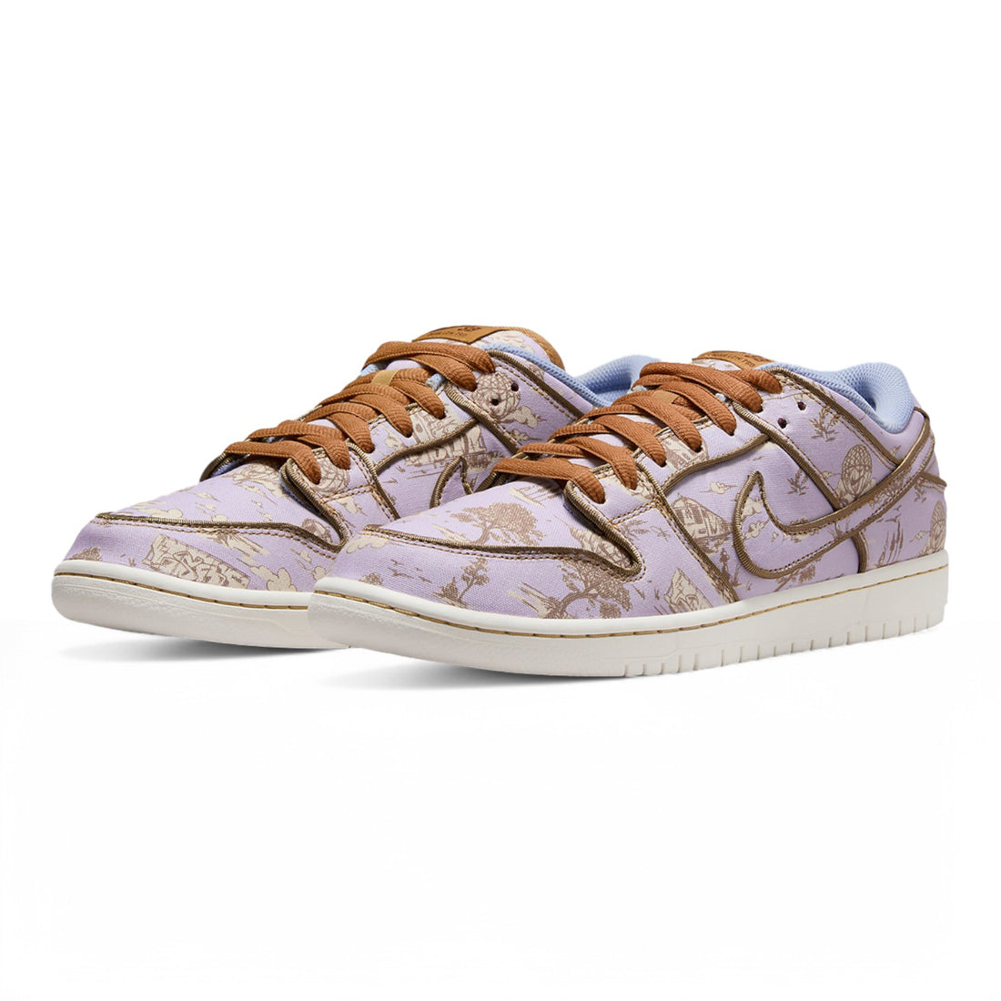 Nike SB Dunk Low 'Premium City of Style'