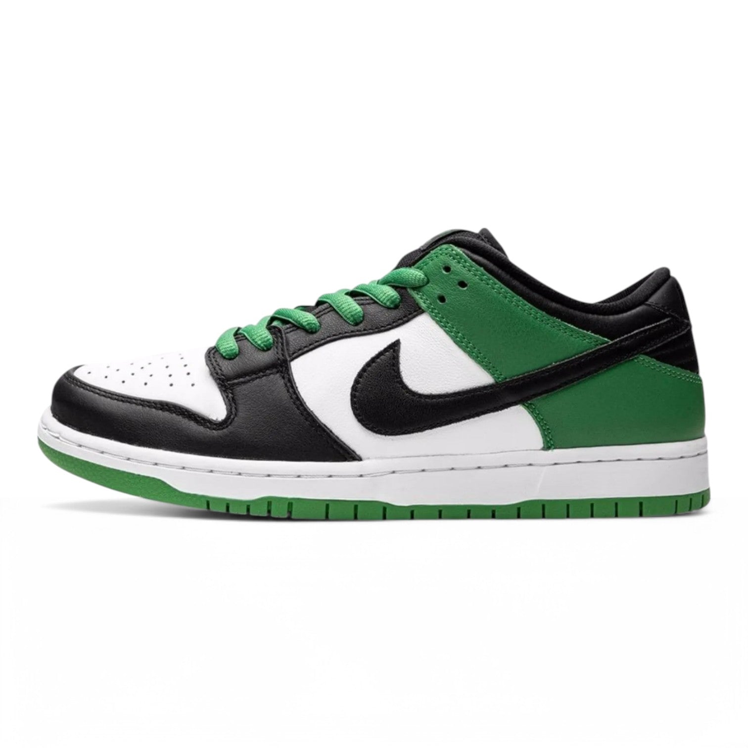 Nike SB Dunk Low Pro 'Classic Green'