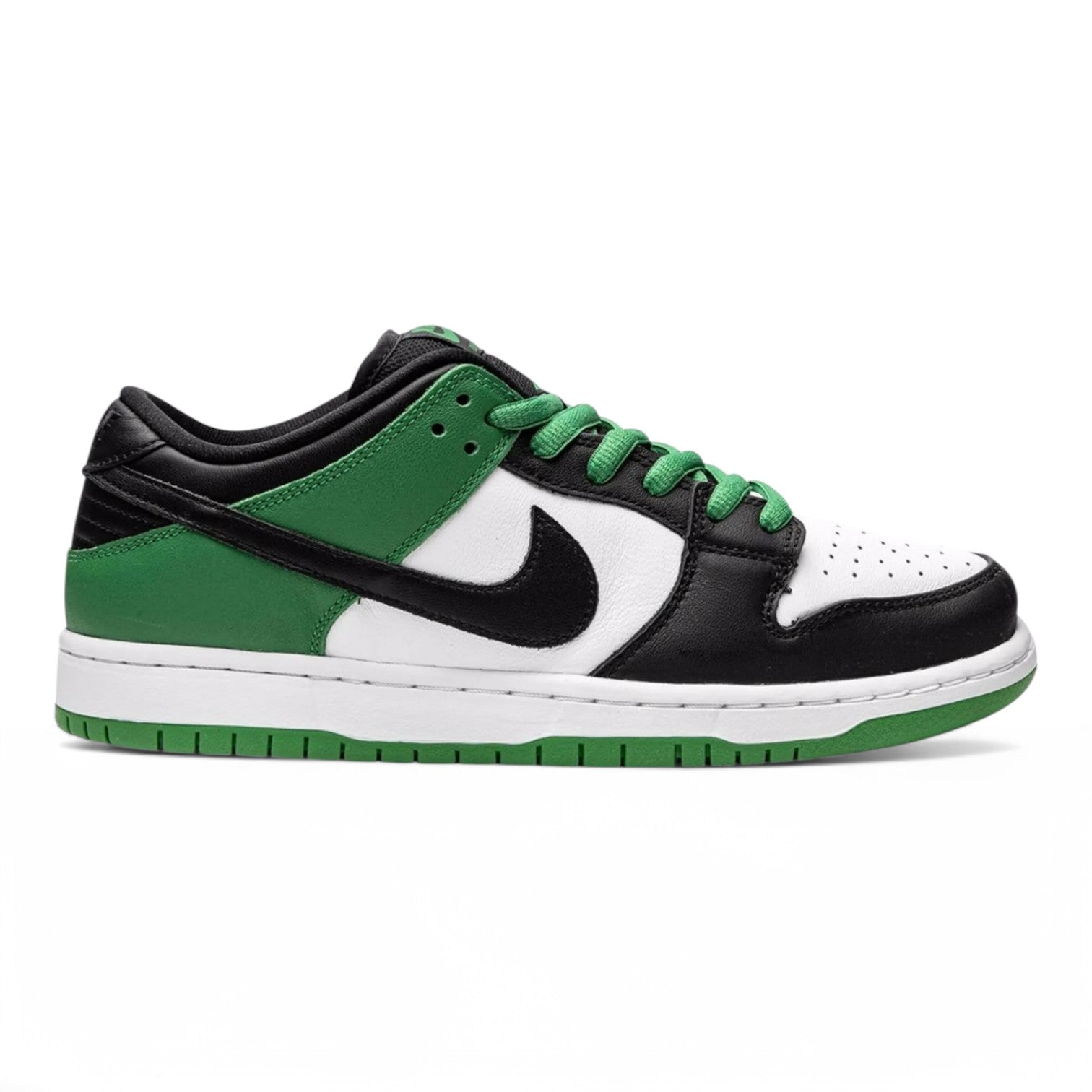 Nike SB Dunk Low Pro 'Classic Green'