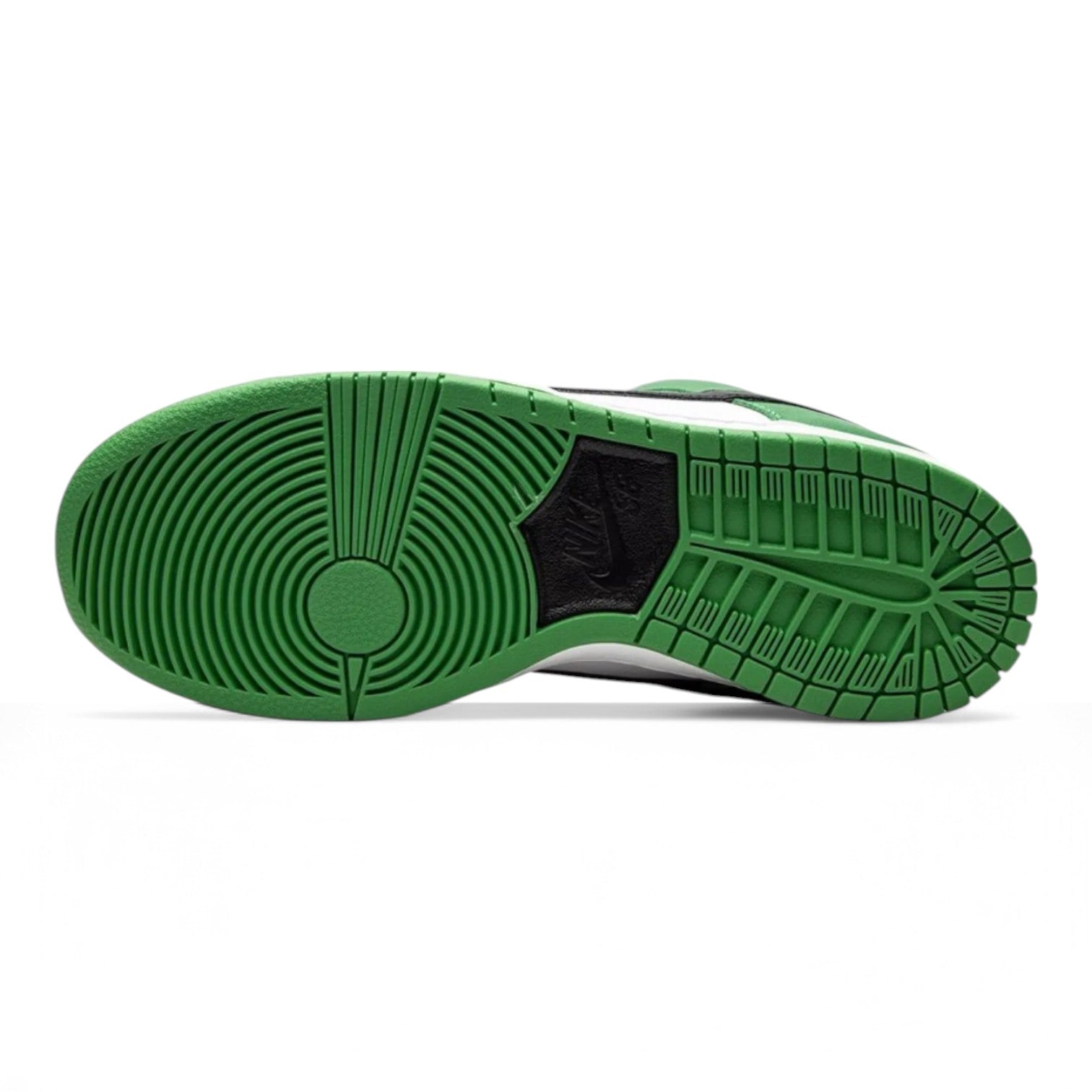 Nike SB Dunk Low Pro 'Classic Green'
