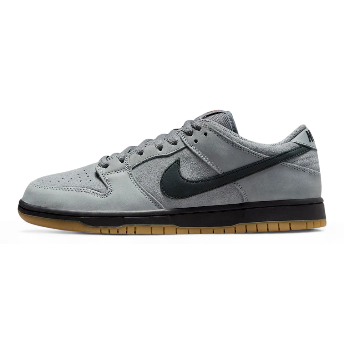 Nike SB Dunk Low Pro Cool Grey