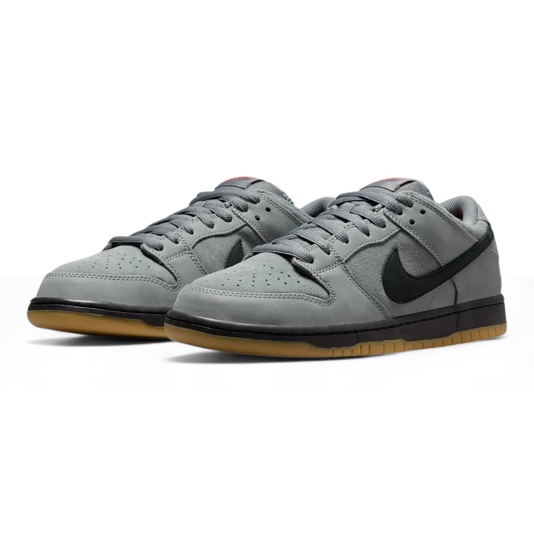 Nike SB Dunk Low Pro Cool Grey