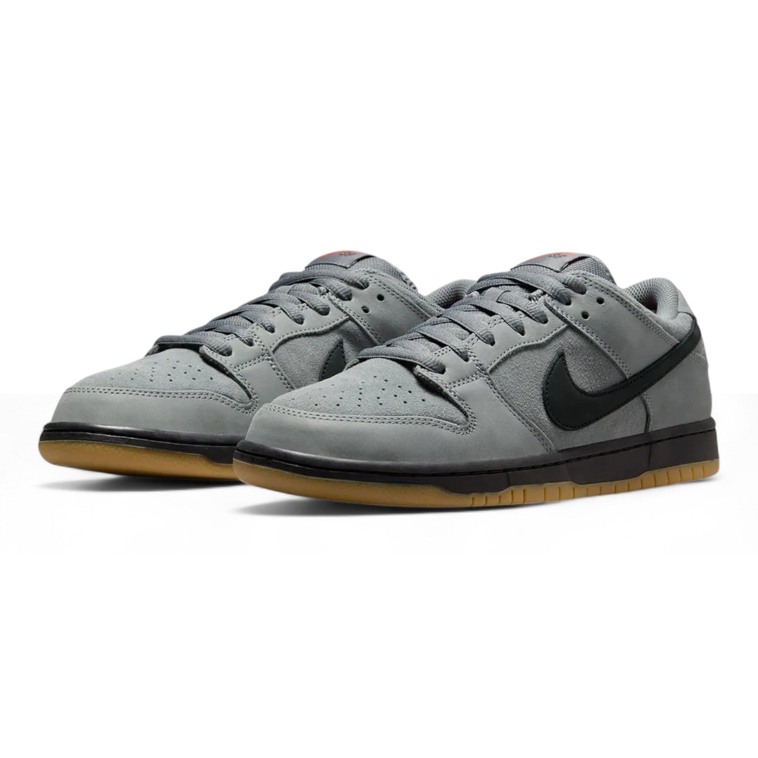 Nike SB Dunk Low Pro Cool Grey
