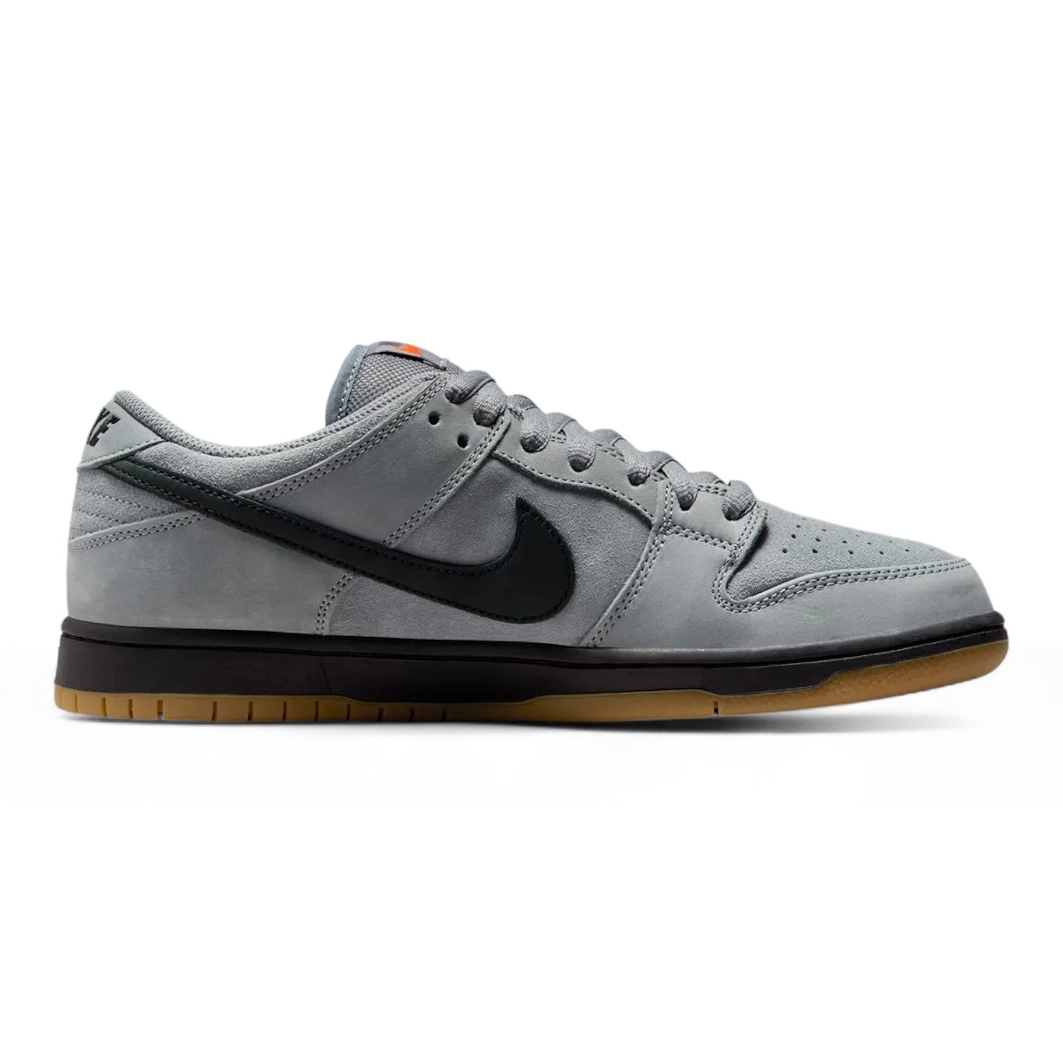 Nike SB Dunk Low Pro Cool Grey
