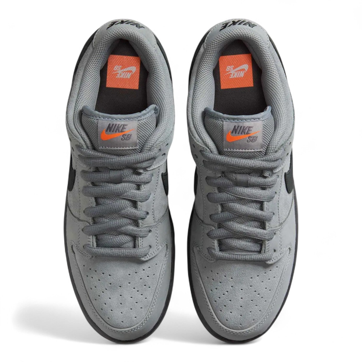 Nike SB Dunk Low Pro Cool Grey