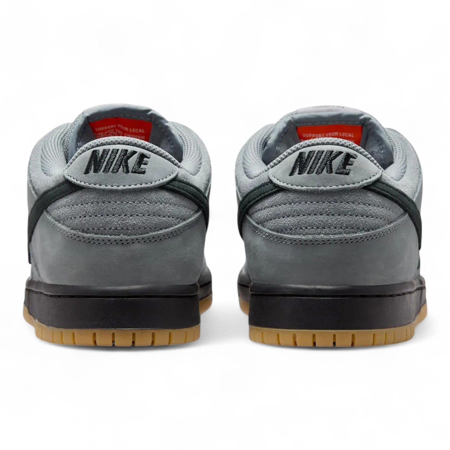 Nike SB Dunk Low Pro Cool Grey