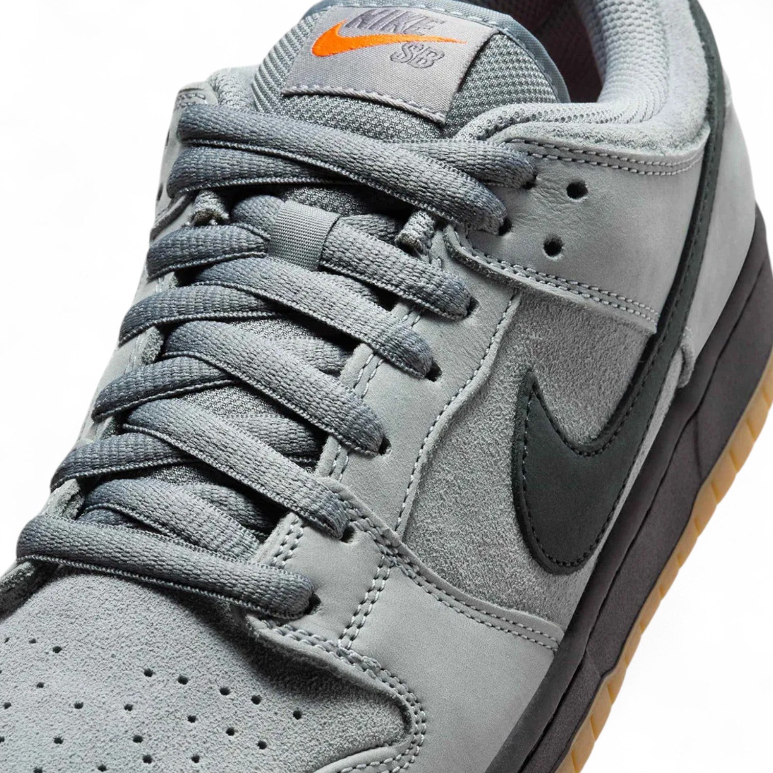 Nike SB Dunk Low Pro Cool Grey