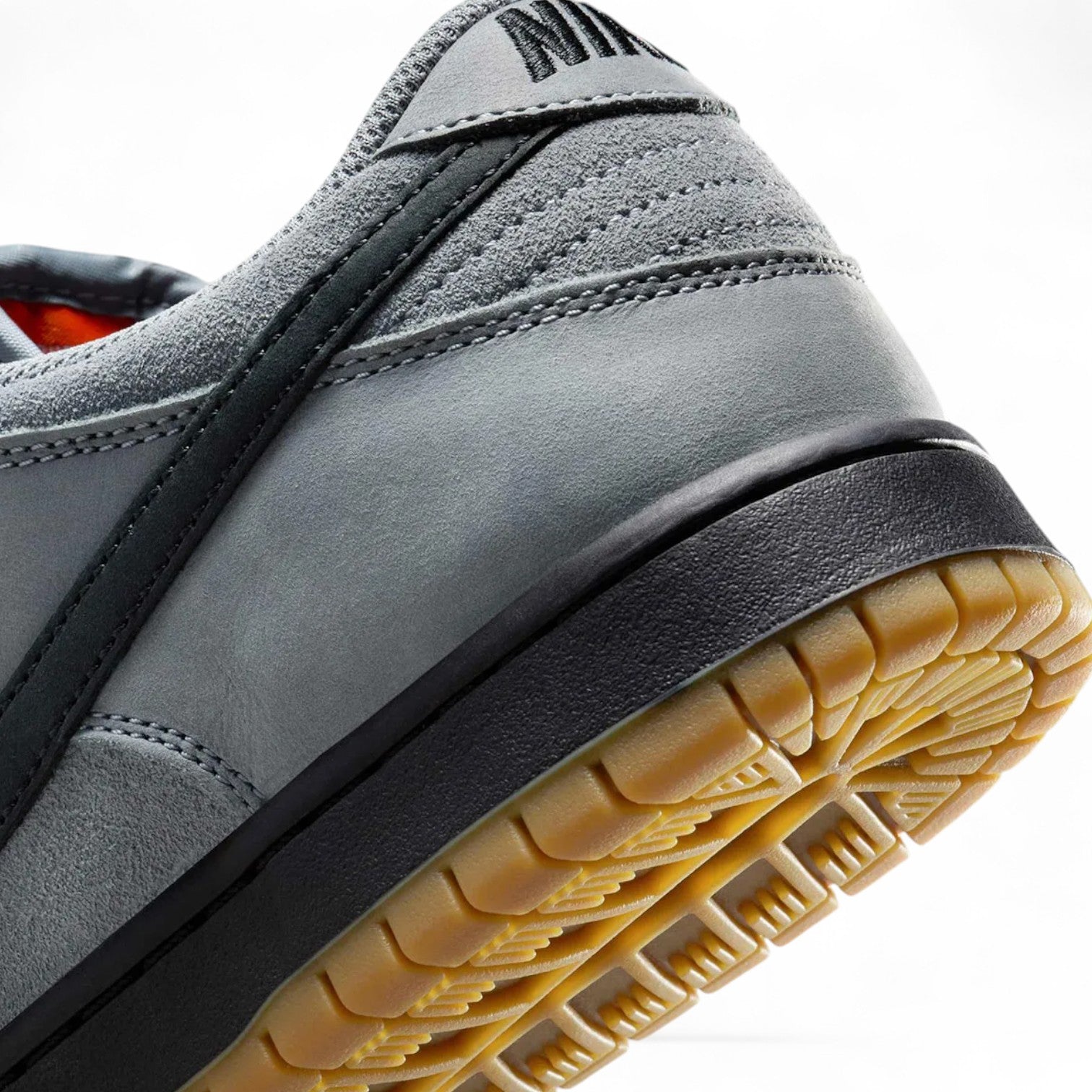 Nike SB Dunk Low Pro Cool Grey