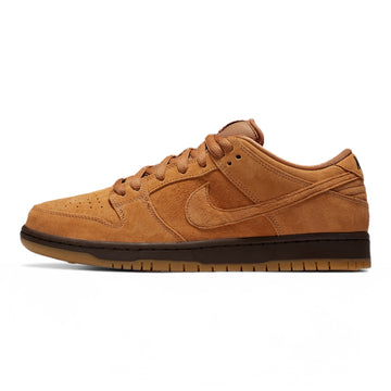 Nike SB Dunk Low Pro 'Wheat'