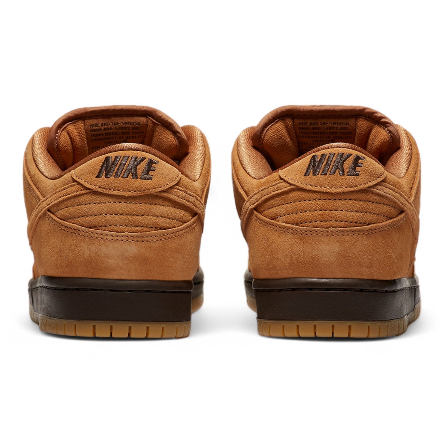 Nike SB Dunk Low Pro 'Wheat'