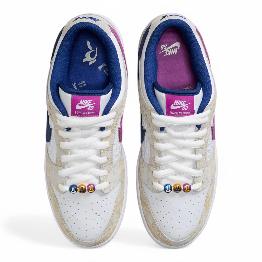 Nike SB Dunk Low 'Rayssa Leal'