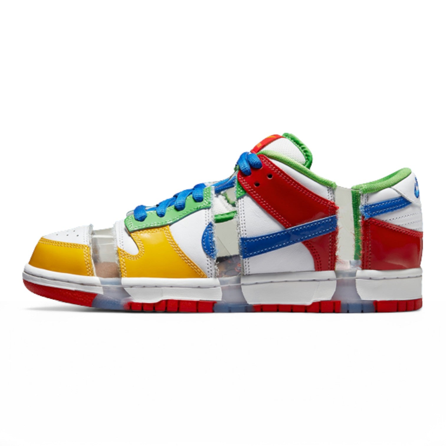 Nike SB Dunk Low 'Sandy Bodecker'