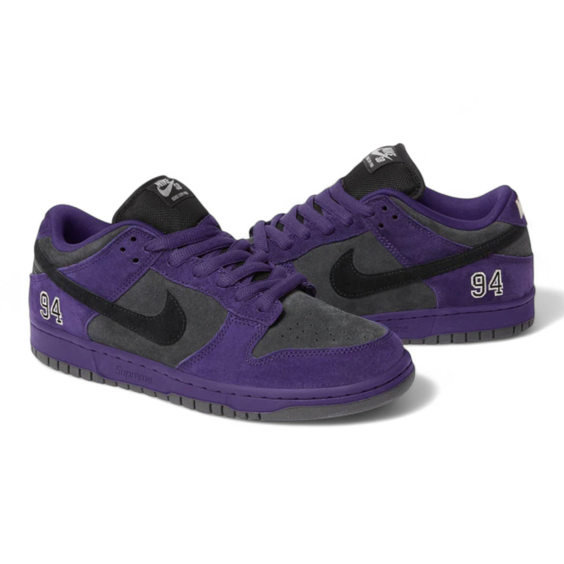 Nike SB Dunk Low Supreme 94 Ink